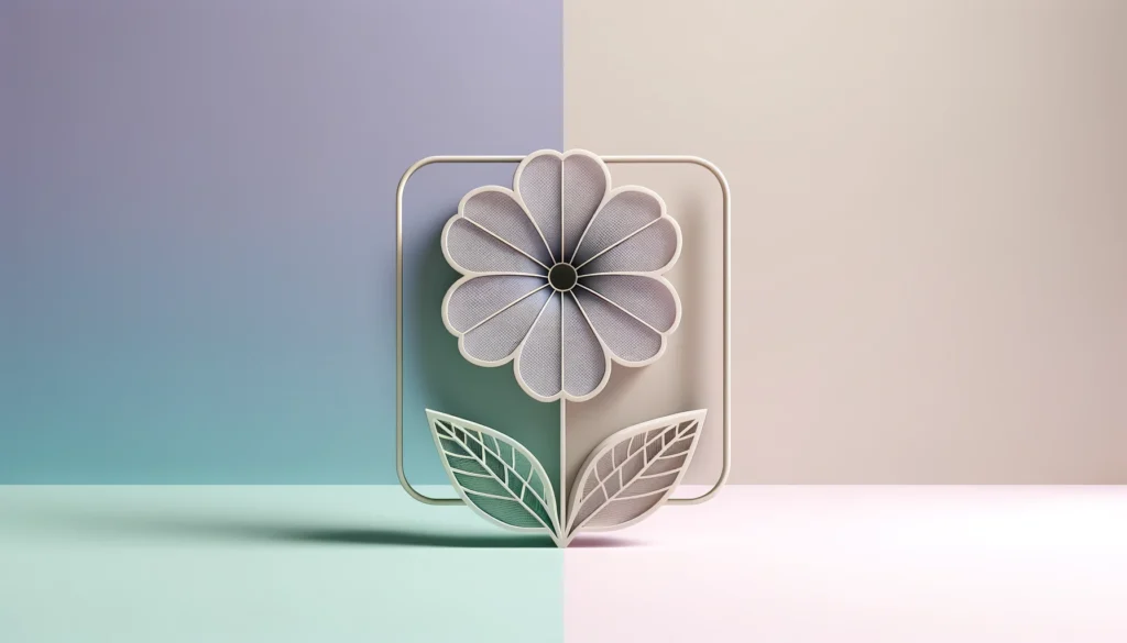 Why Is a Petunia a Dicot