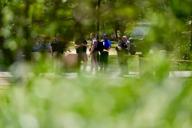 ISU Shooting