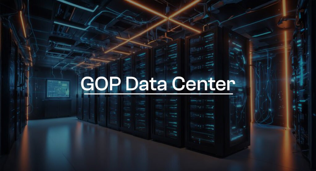 GOP Data Center